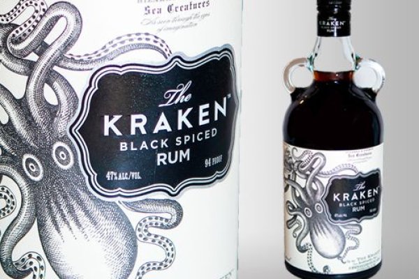 Kraken гидра