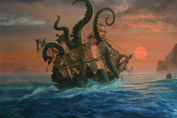 Kraken ссылка официальная